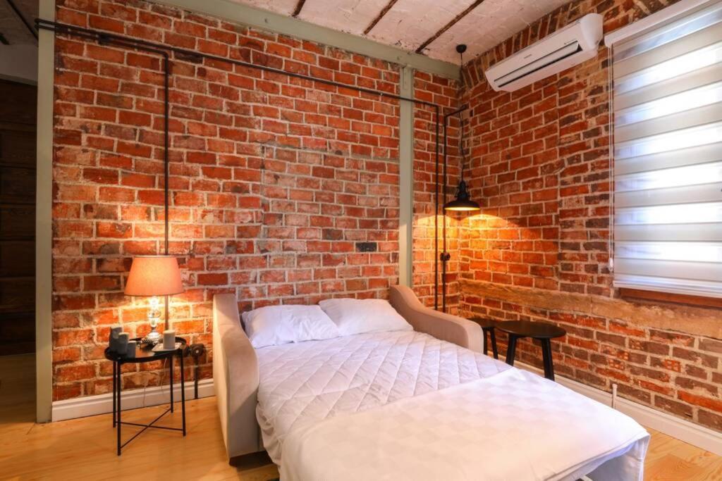 Galadoo Suites 3Rd Floor Istambul Exterior foto