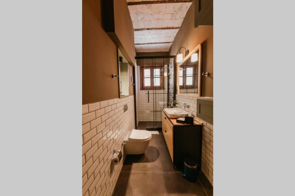 Galadoo Suites 3Rd Floor Istambul Exterior foto