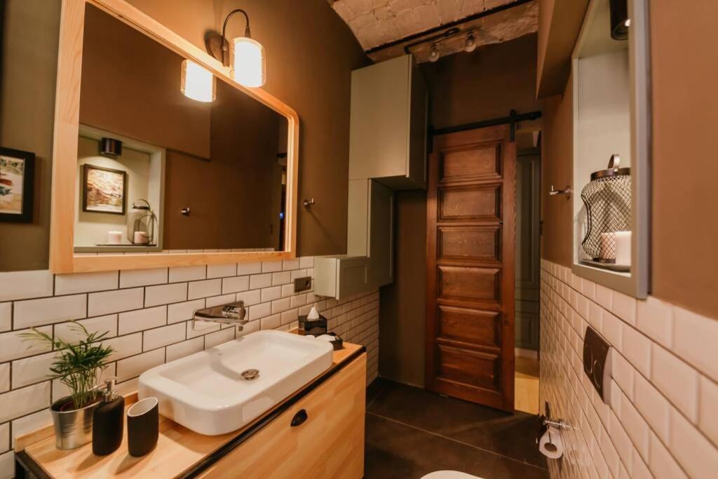 Galadoo Suites 3Rd Floor Istambul Exterior foto