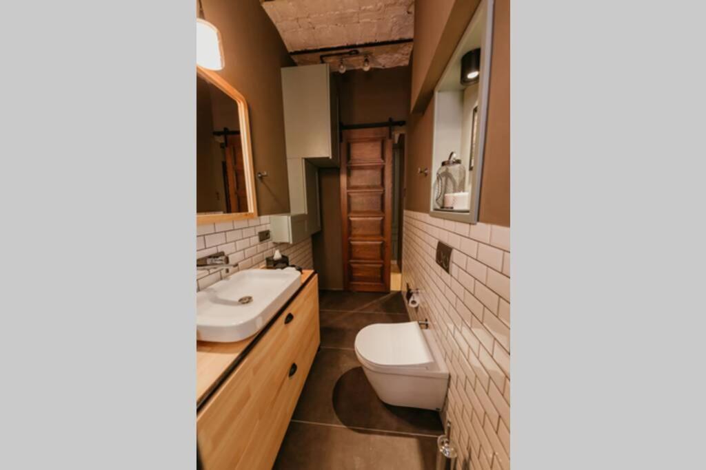 Galadoo Suites 3Rd Floor Istambul Exterior foto