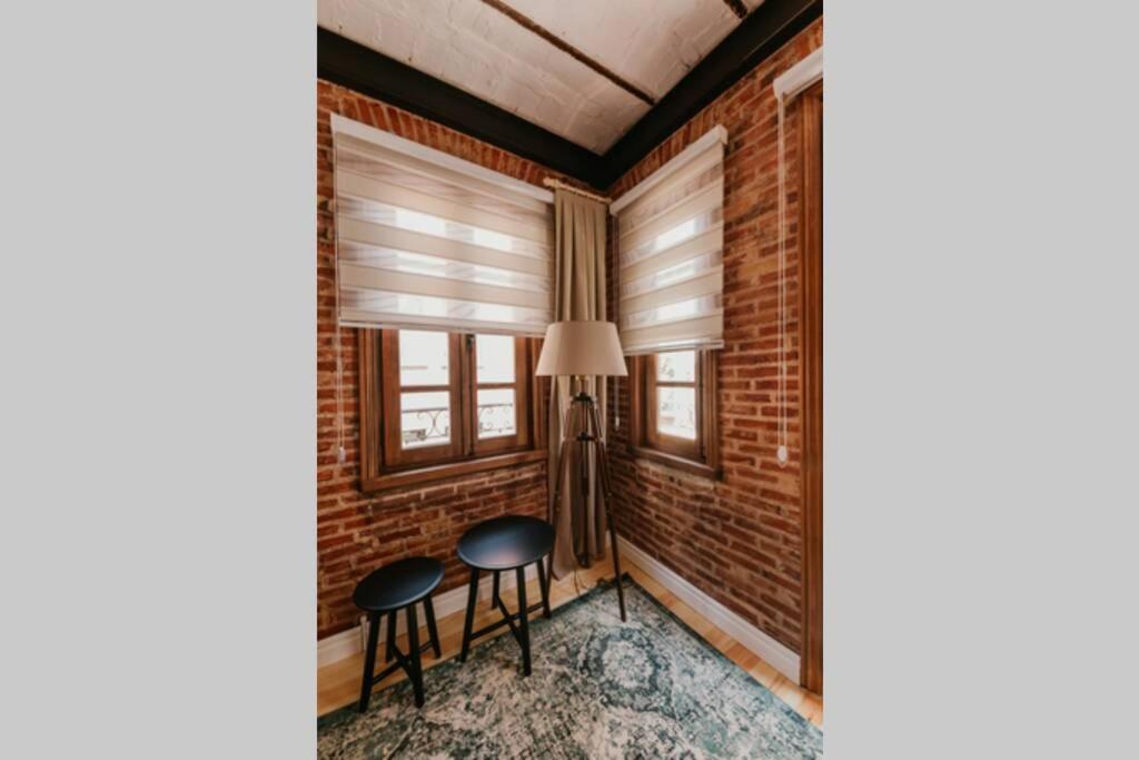 Galadoo Suites 3Rd Floor Istambul Exterior foto